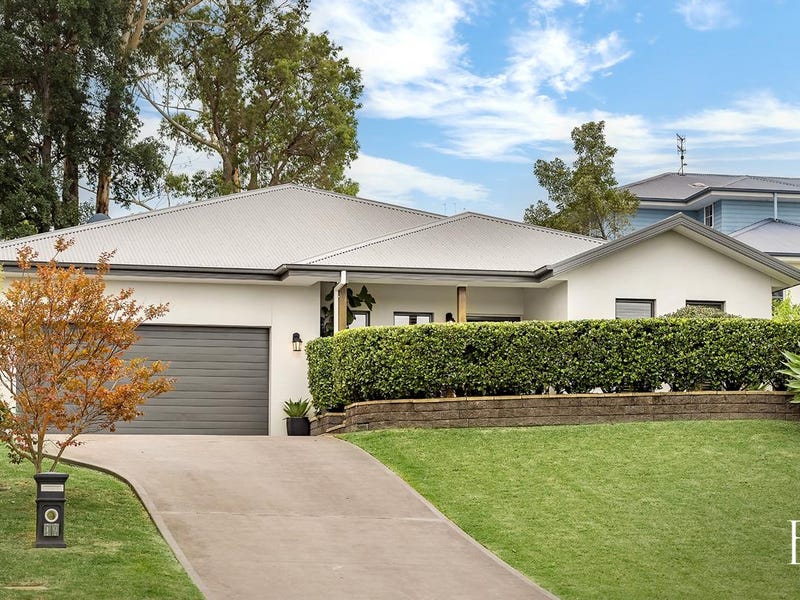 19 Boran Place, Berry, NSW 2535 House for Sale