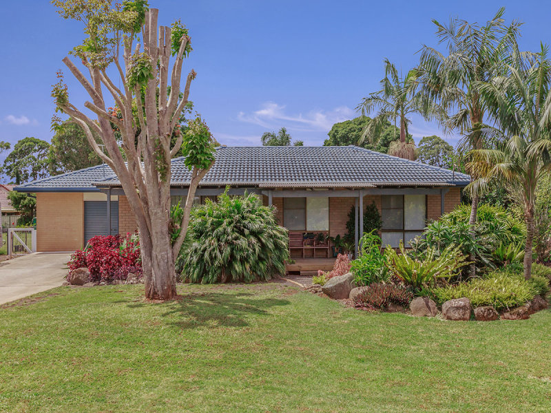 52 Rifle Range Road, Wollongbar, NSW 2477 Property Details