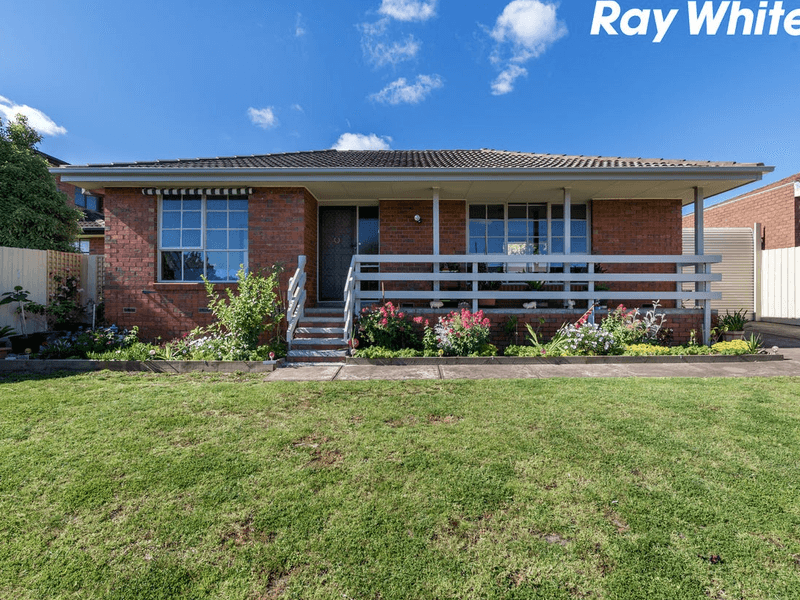 86 Mansfield St, Berwick, Vic 3806 Property Details
