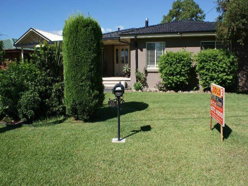 Property 106362519, Singleton, NSW 2330 - Property Details