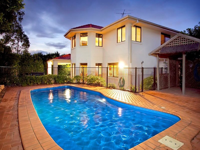 5 Mountain Ash Place, Brookwater, Qld 4300 Property Details