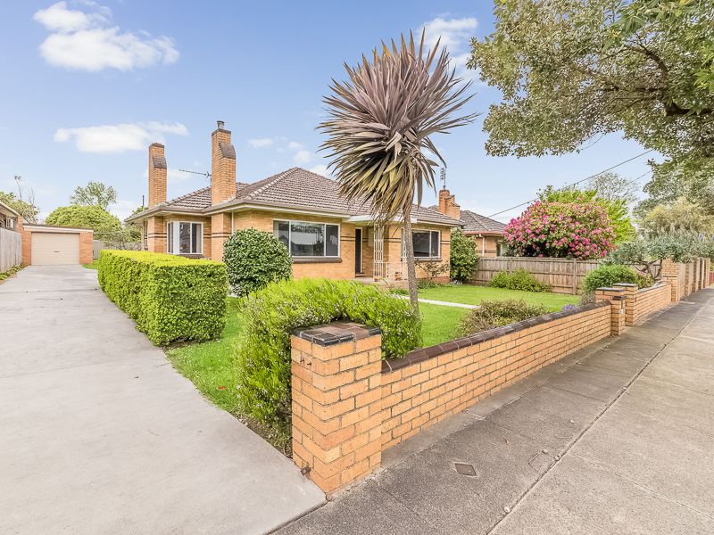 10 OGILVY STREET, Leongatha, Vic 3953 Property Details