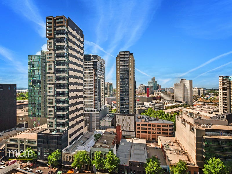 1803/7 Riverside Quay, Southbank, Vic 3006 Property Details