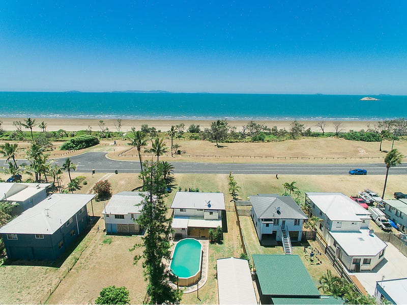 662 Scenic Highway, Mulambin, QLD 4703