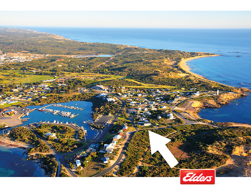 8 Joy Terrace Robe SA 5276 Residential Land for Sale