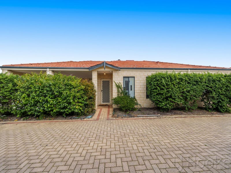 4/104 Station Street, East Cannington, WA 6107