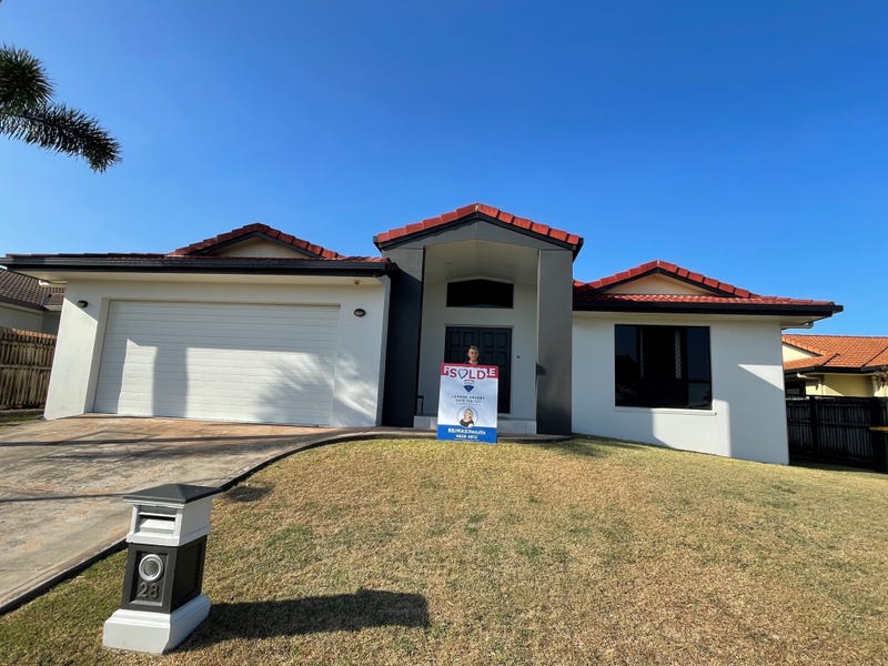 28 Centennial Drive, Glenella, QLD 4740