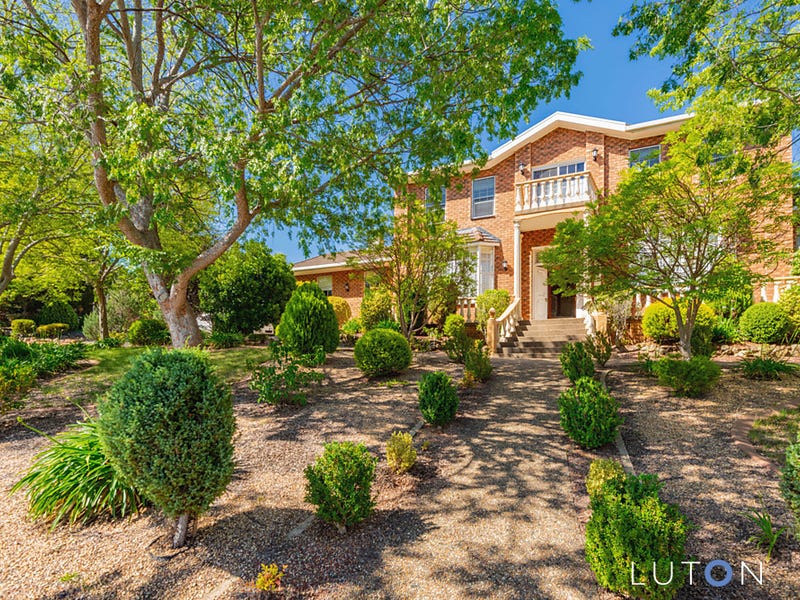 2 Tipping Place, Mckellar, ACT 2617