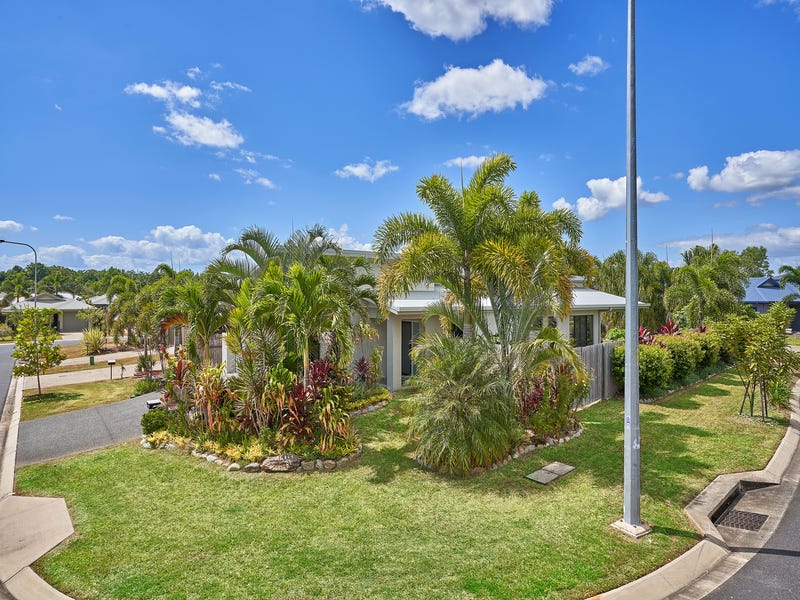 12 Hillary Drive, Smithfield, Qld 4878 Property Details