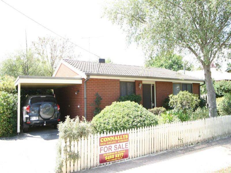 1/38 Simpson Street, Vic 3444 Property Details