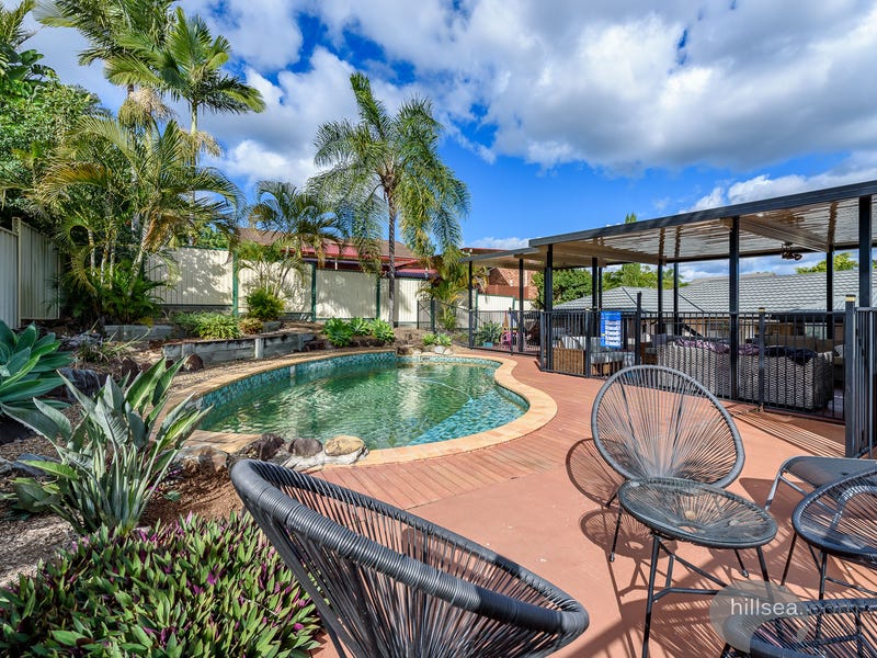 5 Stretton Drive, Helensvale, Qld 4212 Property Details