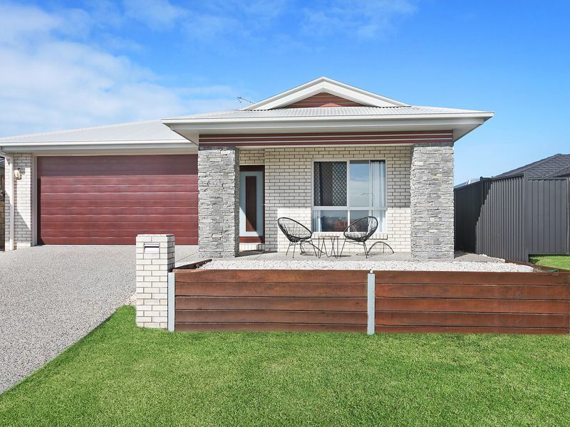 54 Cod Circuit, Bongaree, Qld 4507 Property Details