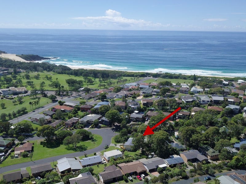 43 Daphne Street, Forster, NSW 2428