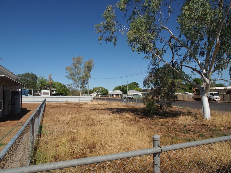 50 Gregory Street, Cloncurry, Qld 4824 Residential Land for Sale