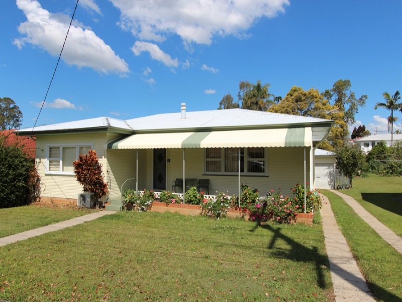 613 Ballina Road, Goonellabah, NSW 2480 Property Details