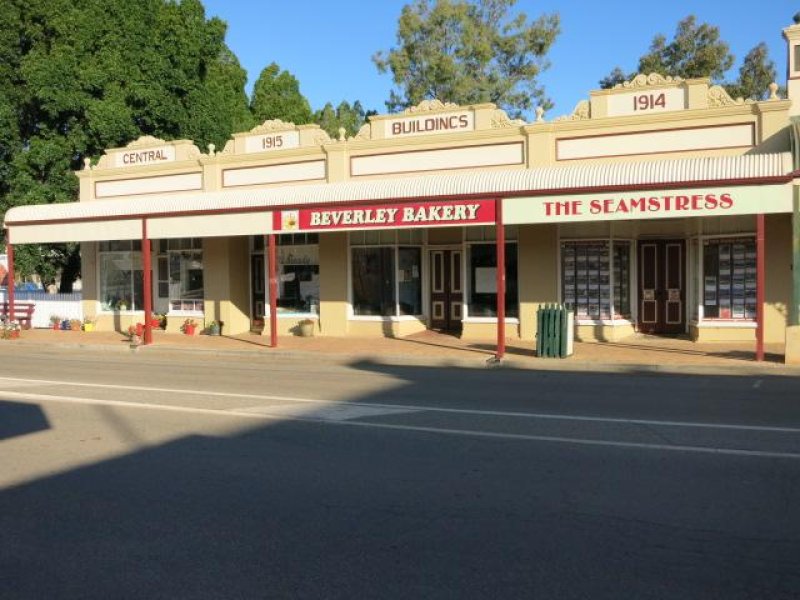 119 125 Vincent Street, Beverley, WA 6304 Property Details