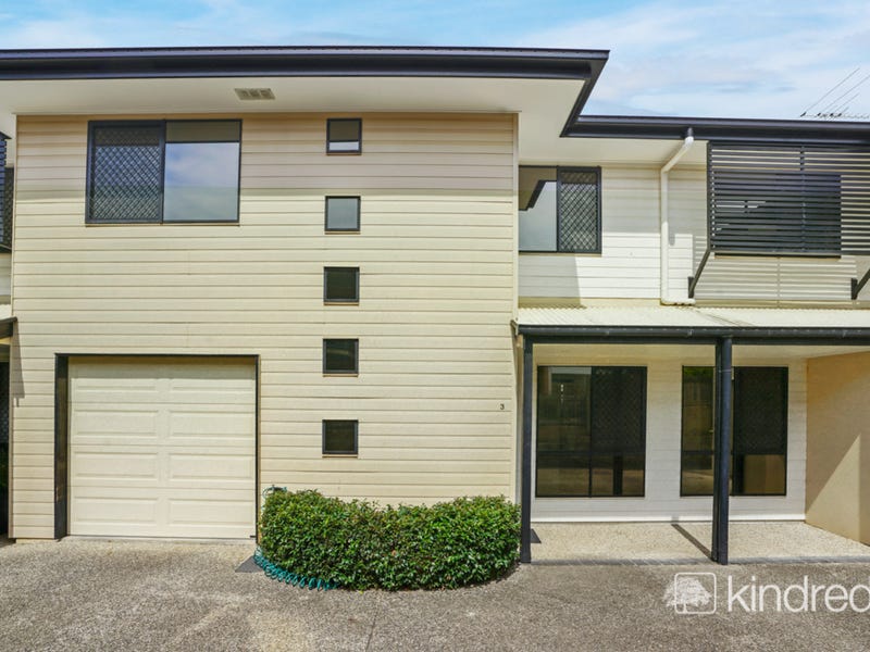 3/7 Slater Avenue, Lawnton, Qld 4501 Property Details