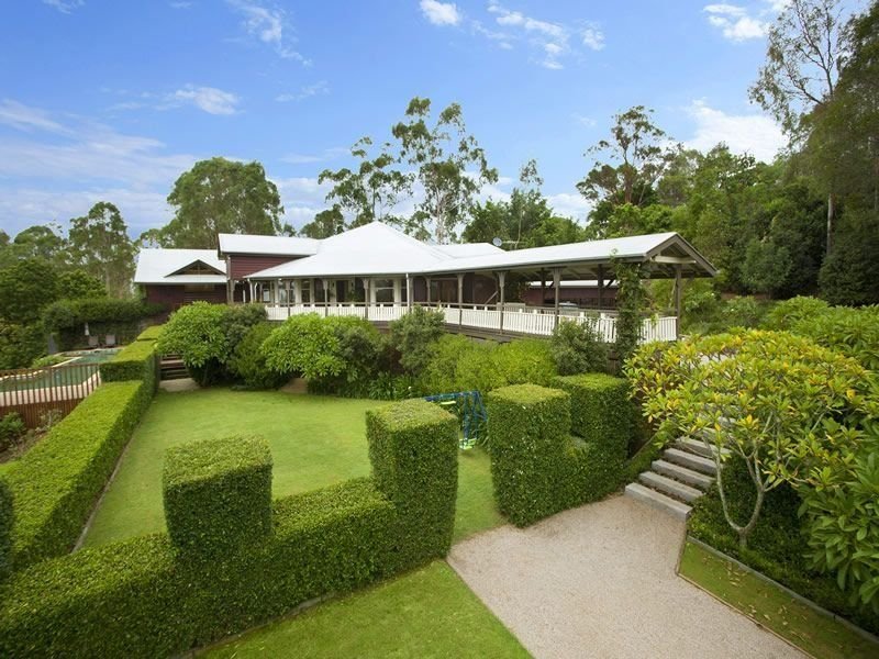 Pullenvale Rd 252 Pullenvale Road, Pullenvale, Qld 4069 - Property Details