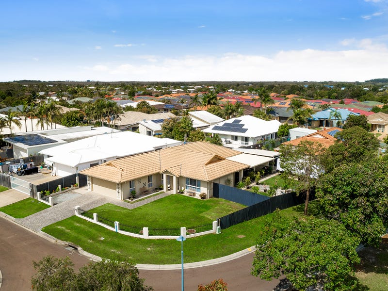 51 Cougal Circuit, Caloundra West, Qld 4551 House for Sale