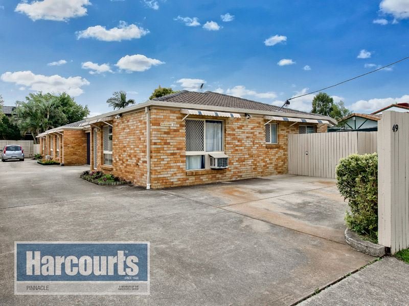1/49 Gillies St, Zillmere, Qld 4034 Property Details