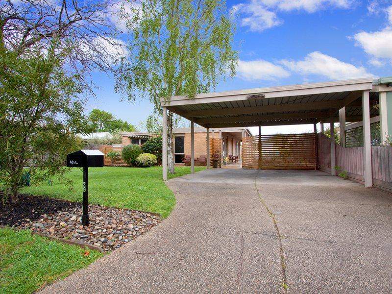 28 Banksia Place, Rosebud, Vic 3939 Property Details