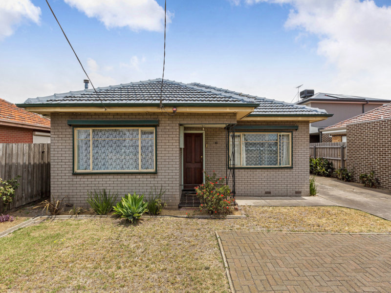 46 Millers Road, Brooklyn, VIC 3012