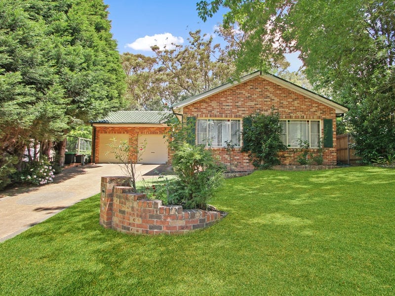 48 Luchetti Avenue, Hazelbrook, NSW 2779 Property Details