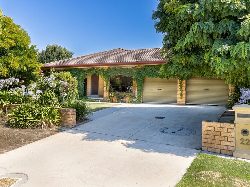 22 Wentworth Court, Lavington, NSW 2641 House for Sale realestate