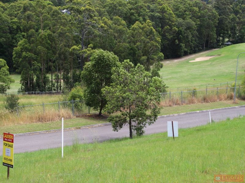 6 The Fairway, Tallwoods Village, NSW 2430