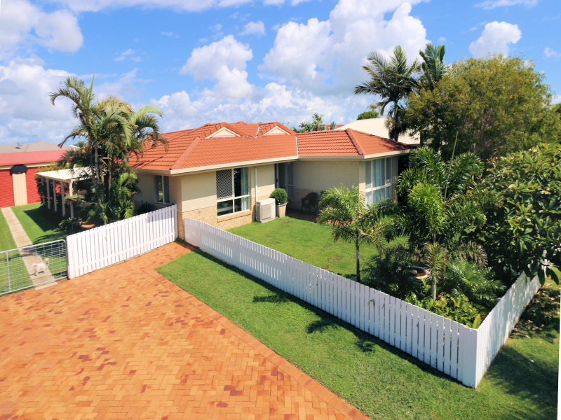 168 MOODIES ROAD, Bargara, Qld 4670 Property Details
