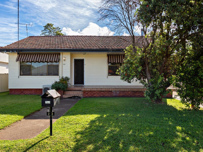 23 Bell Street, Speers Point, NSW 2284