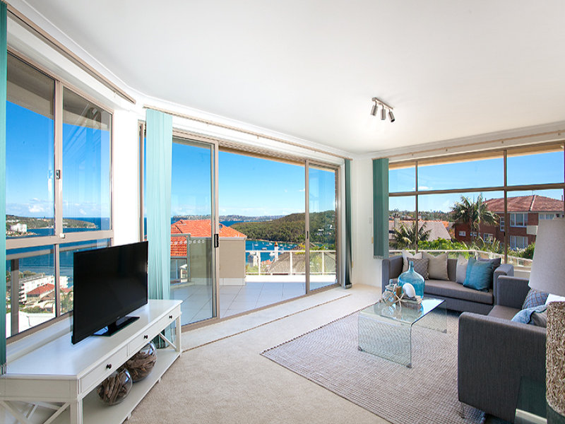 2/53 Fairlight Street, Fairlight, NSW 2094 Property Details