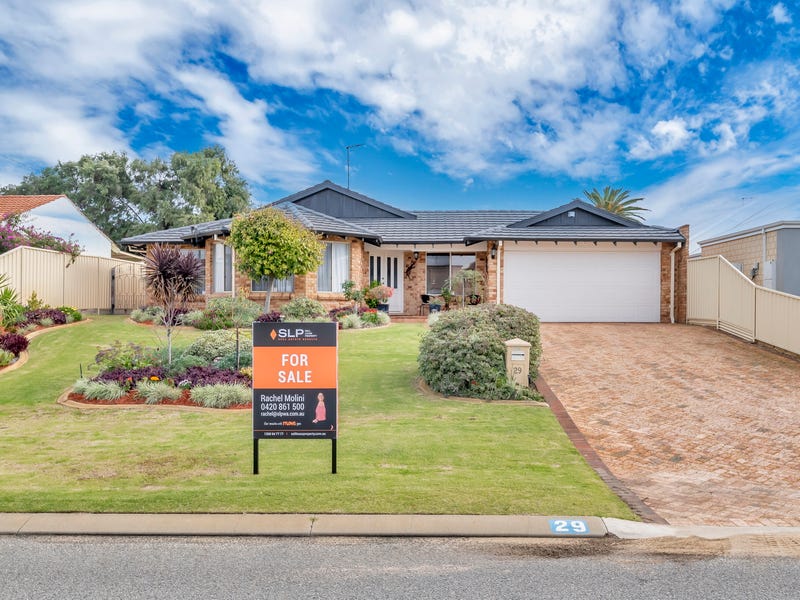 29 Murdoch Drive, Singleton, WA 6175 Property Details