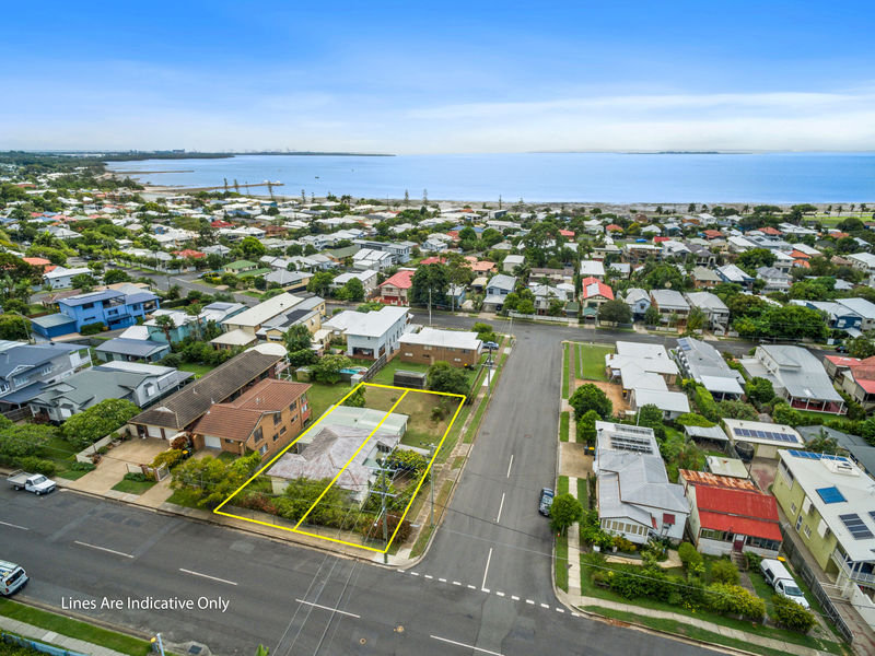 18 20 Kingsley Terrace, Wynnum, Qld 4178 Property Details
