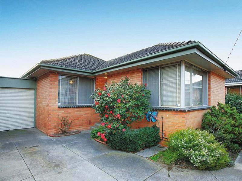4/3 Garden Avenue, Glen Huntly, VIC 3163