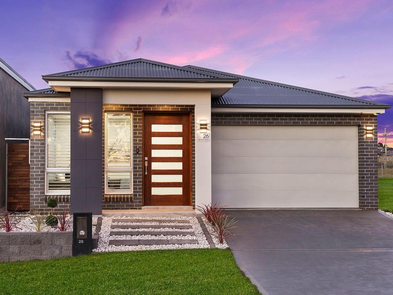 26 Lambeth Road, Schofields, NSW 2762 Property Details