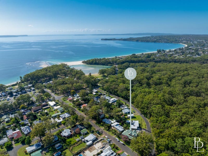 2 Jervis Street, Huskisson, NSW 2540 House for Sale