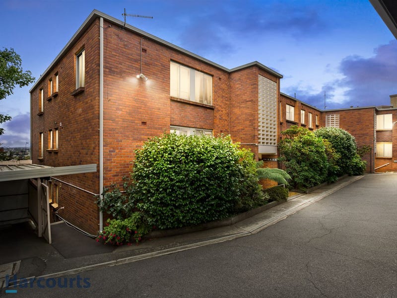 4/1a Brisbane Street, Launceston, Tas 7250 Property Details