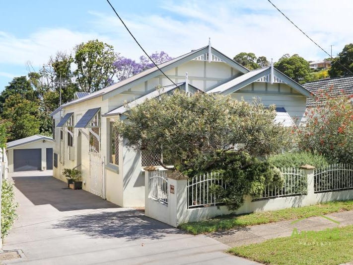 54 Portland Place, New Lambton, NSW 2305