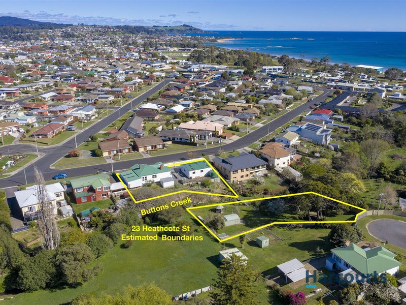23 Heathcote Street, Ulverstone, Tas 7315 Property Details