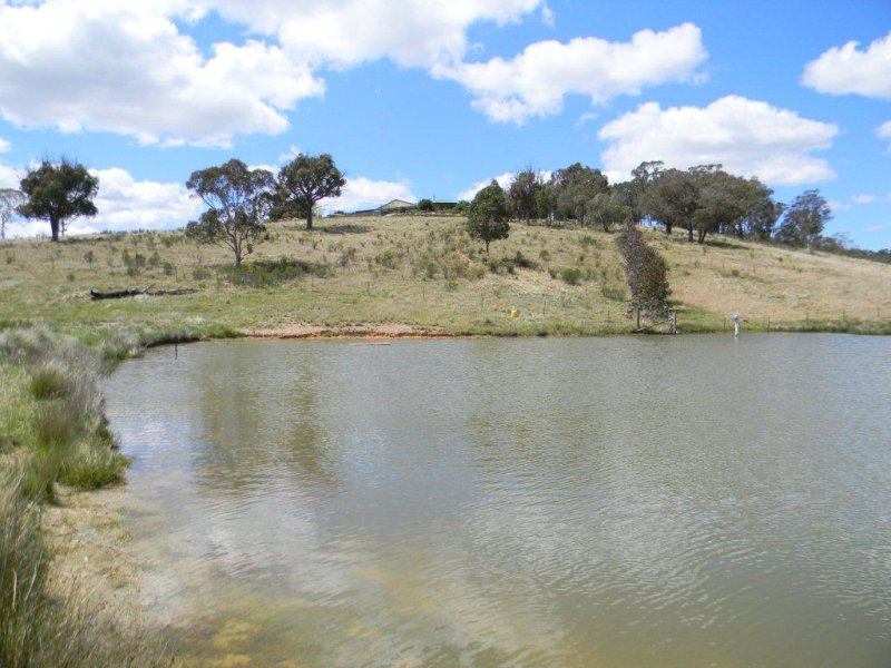 587 Carrick Road, Carrick, NSW 2580