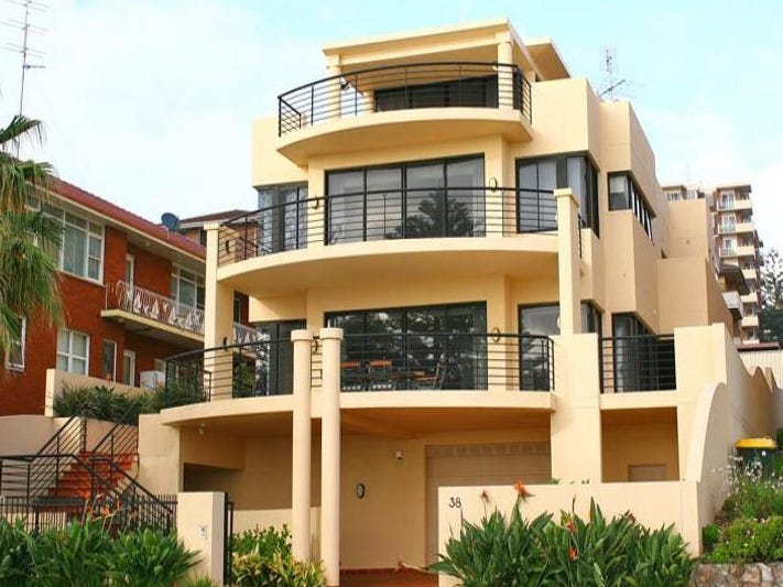 38 Cliff Road, Wollongong, NSW 2500 Property Details