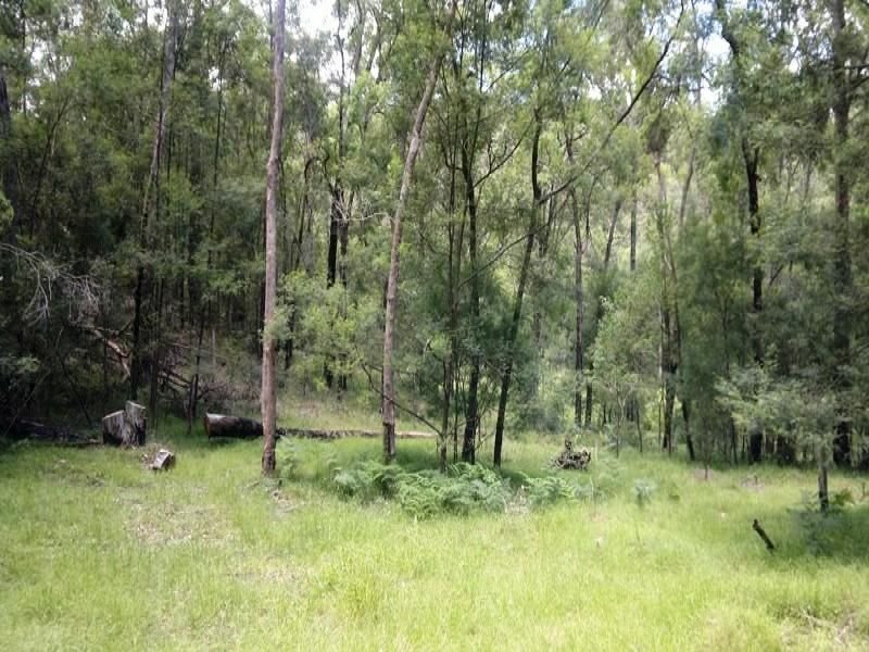 125 Roberts Creek Road, Blaxlands Ridge, NSW 2758