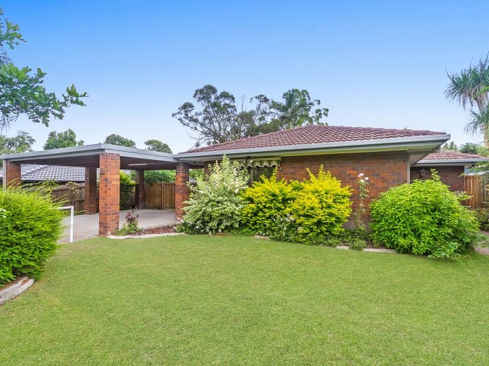 32 Prosser Street, Riverhills, Qld 4074 Property Details