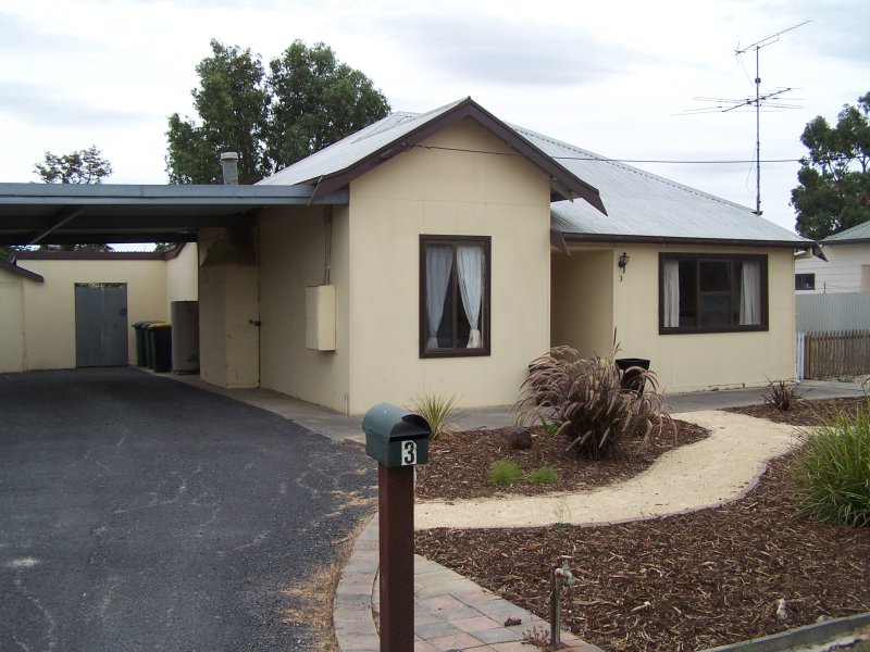 3 Graham Street, Naracoorte, SA 5271 Property Details