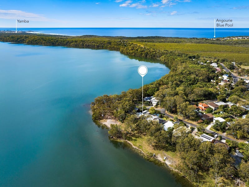 129 Lakes Boulevard, Wooloweyah, NSW 2464 Property Details