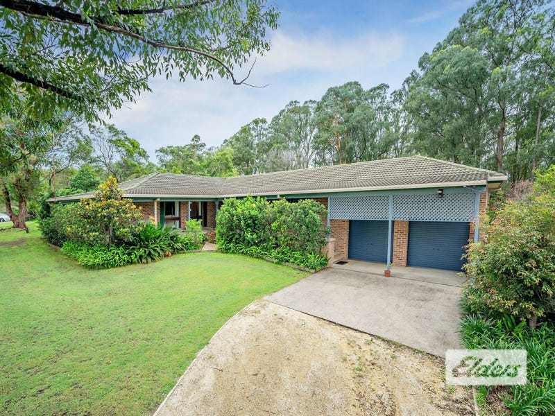 33 Kiwarrak Drive, Rainbow Flat, NSW 2430 Acreage for Sale