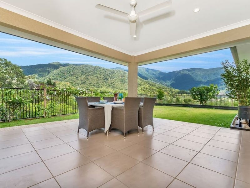4042 Xavier Herbert Drive, Redlynch, Qld 4870 Property Details