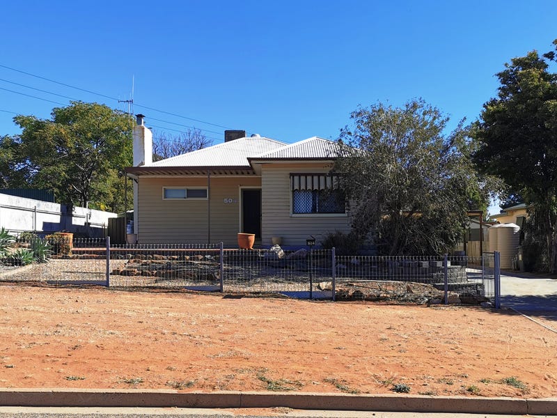 Houses for Rent in Broken Hill, NSW 2880