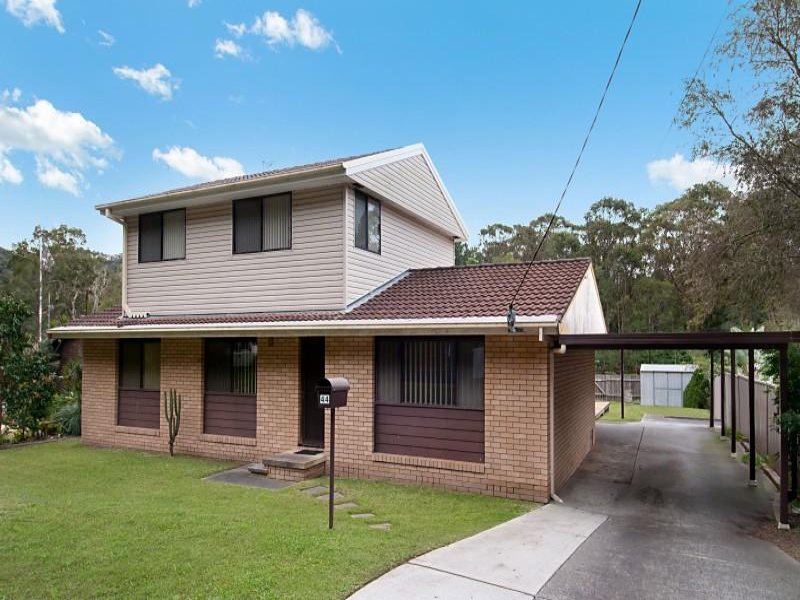 44 Greenhaven Drive, Umina Beach, NSW 2257